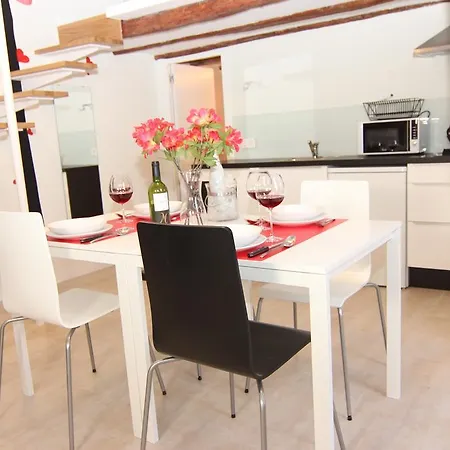 Apartamento Triangulo Del Arte Appartamento