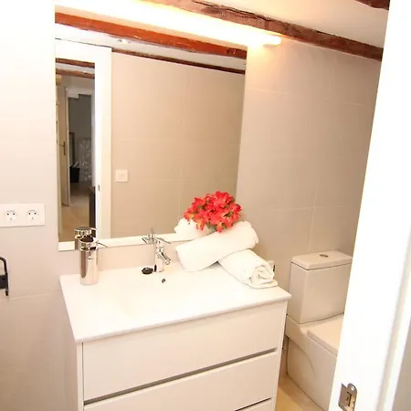 Appartamento Apartamento Triangulo Del Arte