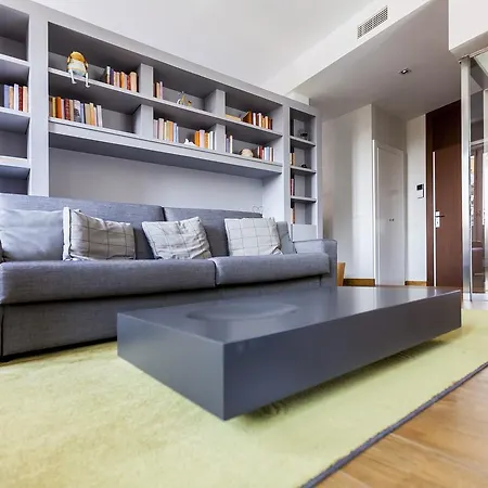 Appartement San Miguel *