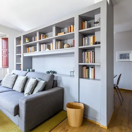 Appartement San Miguel