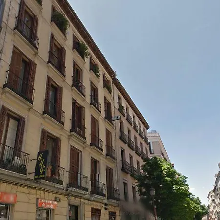 Atocha Palace Apartment
