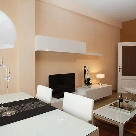 Plaza Apartment