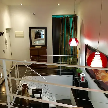 Minas Apartamento Madrid