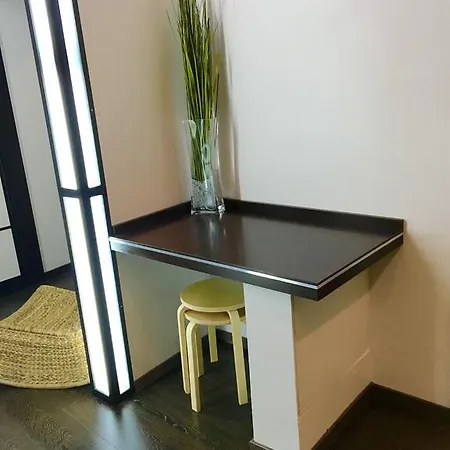 Apartamento Minas *