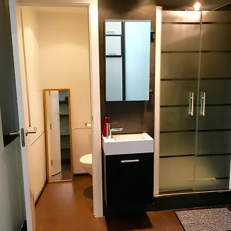 Apartamento Minas Madrid