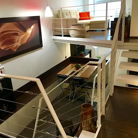 Apartamento Minas