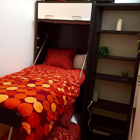 Minas Apartamento Madrid