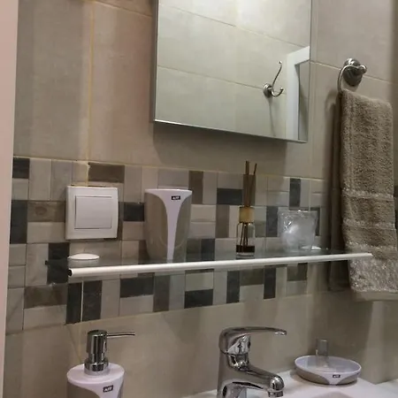 Tirso Molina Apartment Madrid