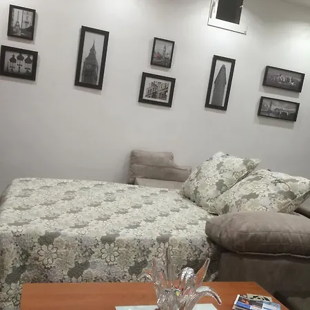Appartamento Tirso Molina Madrid