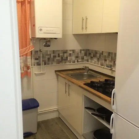 Tirso Molina Apartment Madrid