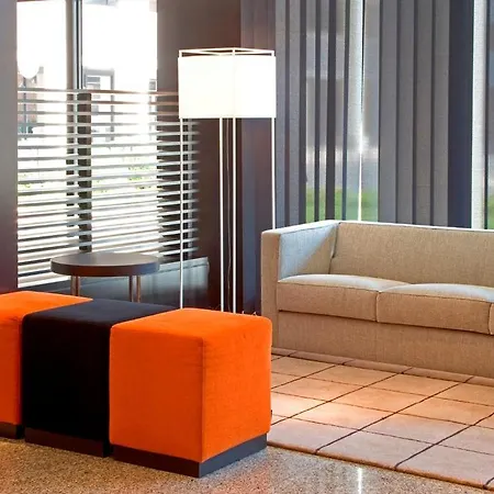 Nh Prisma 4* Madrid