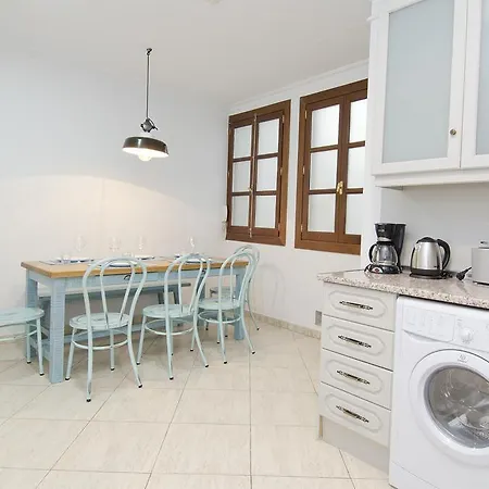 Apartment Fernando Vi *