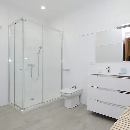 Apartment Fernando Vi
