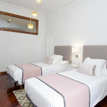 Fernando Vi Apartment