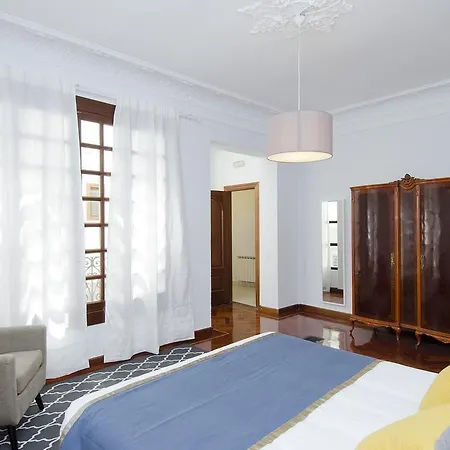 Apartment Fernando Vi
