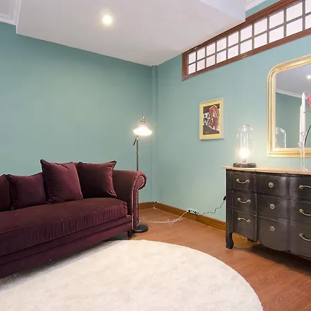Fernando Vi Apartment