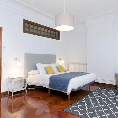 Apartment Fernando Vi *