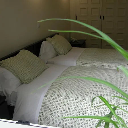 Goyal Pizarro Guest house Madrid