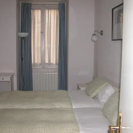 Guest house Goyal Pizarro 3*