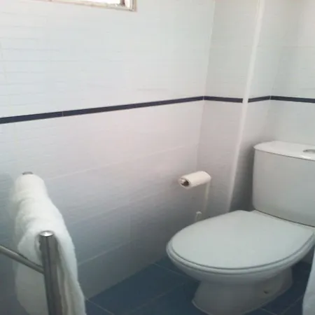 Calle Zurita -