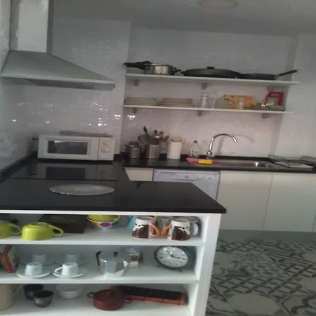 Calle Zurita - Apartamento *