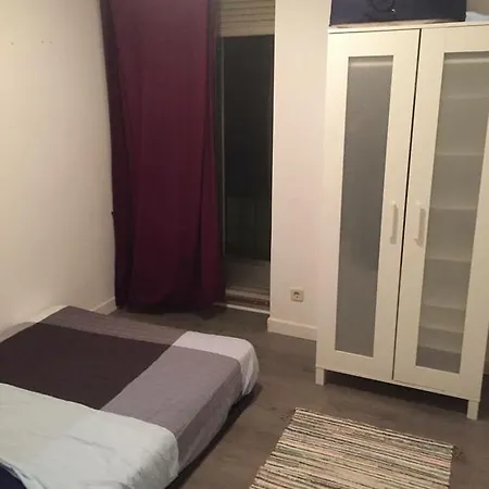 Apartamento Calle Zurita - Madrid