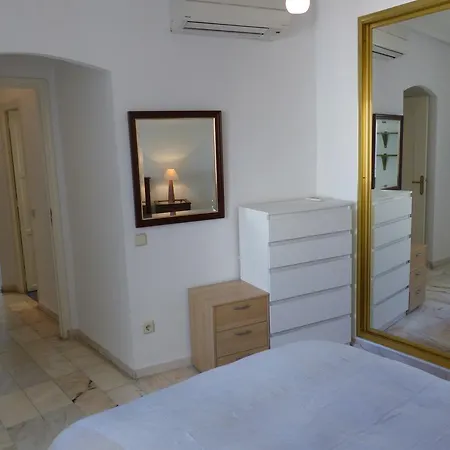Gran Via Apartment