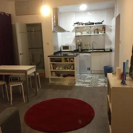 Apartamento Calle Zurita - *