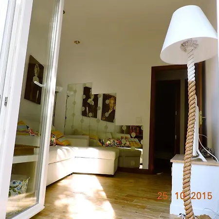 Downtown Chamberi Apartamento