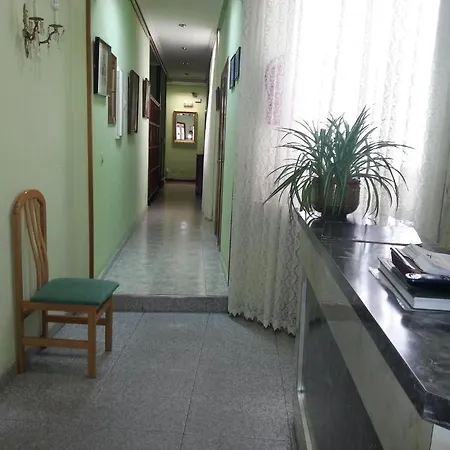 Olga بيت ضيافة