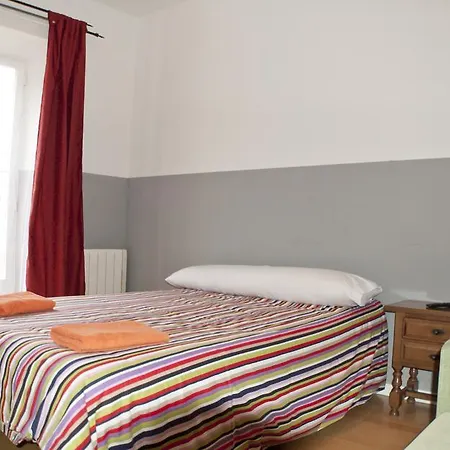 Appartamento Village La Latina Madrid