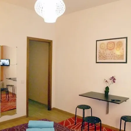 Appartamento Village La Latina