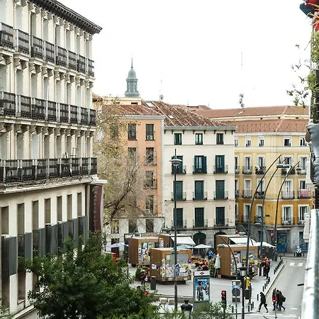 Alvaro Residencia Guest house 3*