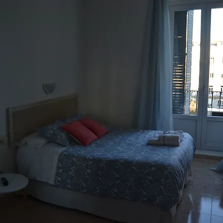 Hotel Vazquez De Mella Gran Via Madrid