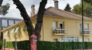 Aravaca Garden Отель 3*