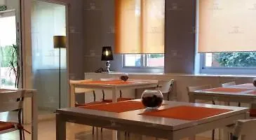 雅拉瓦卡花园酒店 马德里