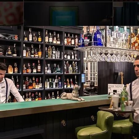 Vincci The Mint Hotell