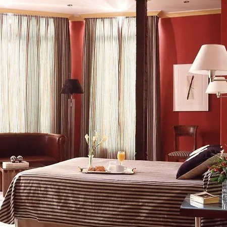 Hotel Arosa