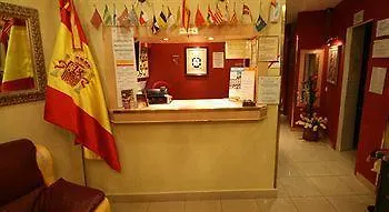 Affittacamere Inter Plaza Mayor Madrid