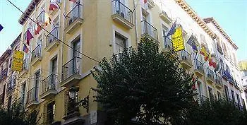 Inter Plaza Mayor Auto Check In Guest house Madrid