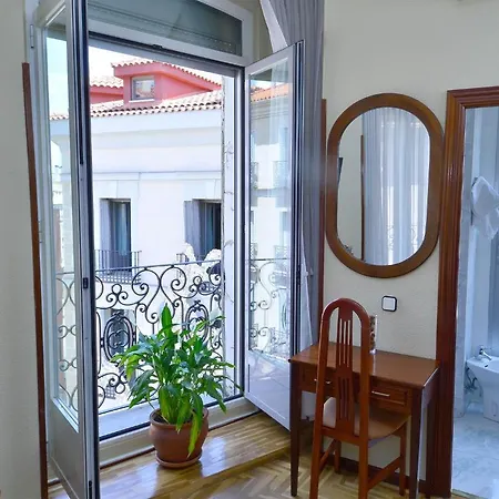 Sardinero Casa de hóspedes