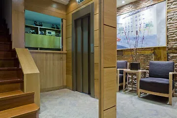 El Pasaje Casa de hóspedes 3*