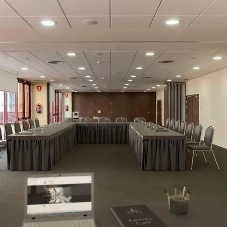 Exe Convention Plaza 4*