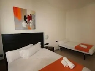Hotel H2 Plaza Mayor Madrid