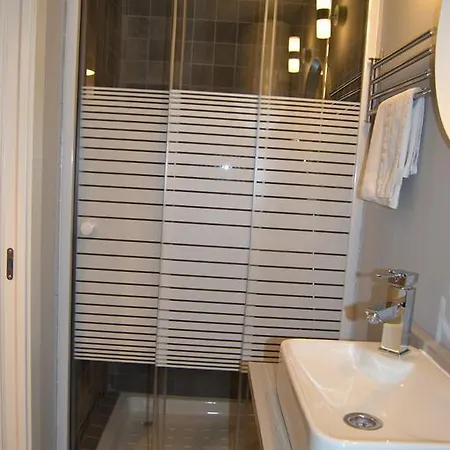Balcones Solmayor Apartment