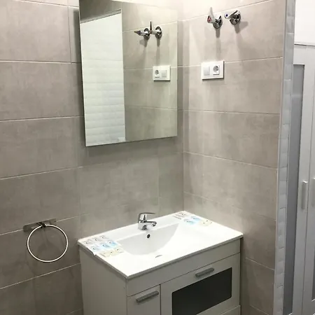 Madrazo By Forever Apartment Madrid