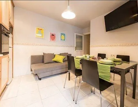 Santa Ana - Sol Apartamento