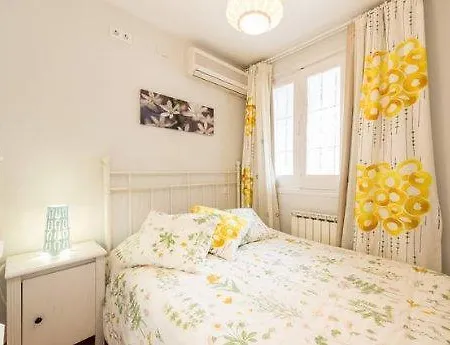 Apartamento Santa Ana - Sol *