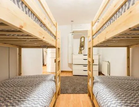 Apartamento Santa Ana - Sol