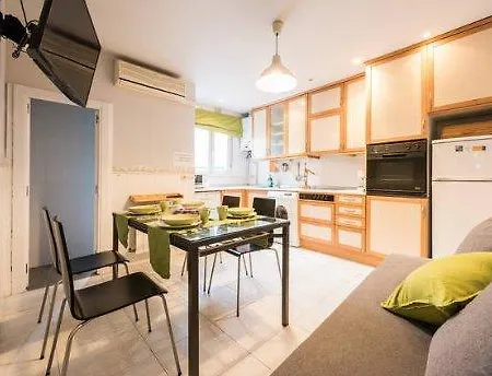 Apartamento Santa Ana - Sol